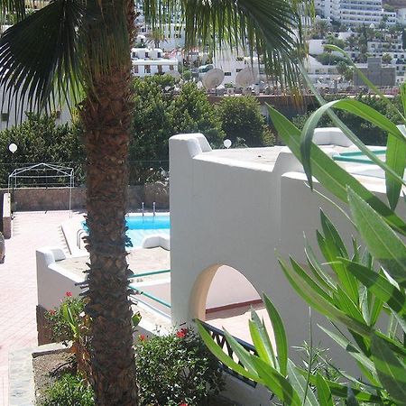 Laguna Apartments بورتو ريكو المظهر الخارجي الصورة