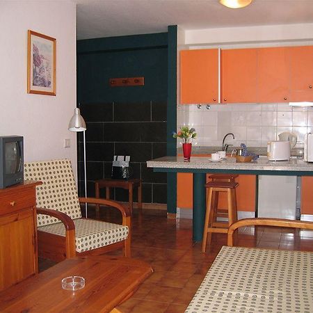 Laguna Apartments بورتو ريكو المظهر الخارجي الصورة
