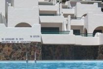 Laguna Apartments بورتو ريكو المظهر الخارجي الصورة