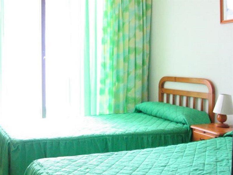 Laguna Apartments بورتو ريكو المظهر الخارجي الصورة
