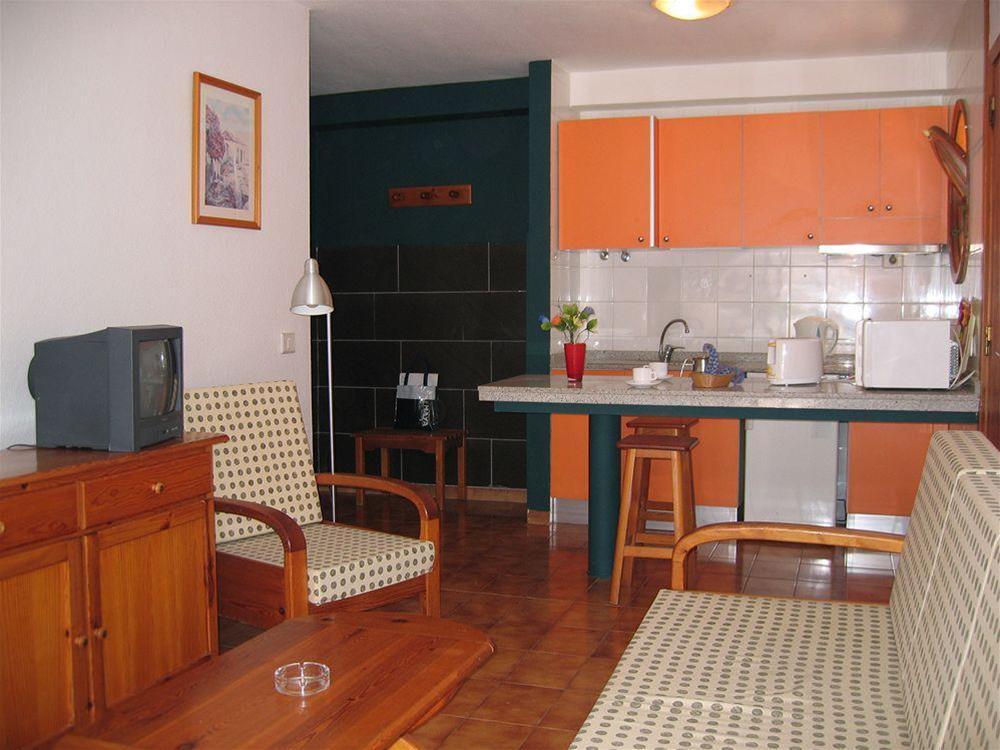 Laguna Apartments بورتو ريكو المظهر الخارجي الصورة